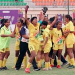 रायपुर : केआईटीजी 2026: मिडफील्ड की कमान से लेकर गोलकीपिंग&hellip;