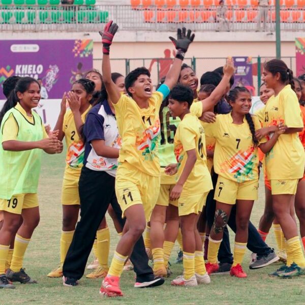 रायपुर : केआईटीजी 2026: मिडफील्ड की कमान से लेकर गोलकीपिंग के कमाल तक…