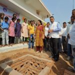 रायपुर : मोर गाँव,मोर पानी अभियान ने हासिल की ऐतिहासिक&hellip;