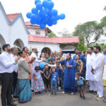 रायपुर : विश्व ऑटिज़्म जागरूकता दिवस पर विशेष पहल…