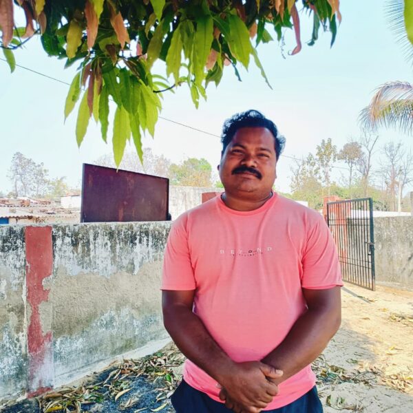 रायपुर : दीनदयाल उपाध्याय योजना से बदली भूमिहीन कृषि मजदूरों की जिंदगी…