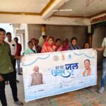 रायपुर : हर घर जल से बदली बिराजपाली की तस्वीर…