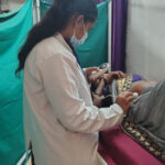 रायपुर : नियद नेल्लानार योजना: बीजापुर के पालनार में स्वास्थ्य&hellip;