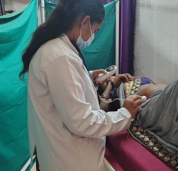 रायपुर : नियद नेल्लानार योजना: बीजापुर के पालनार में स्वास्थ्य क्रांति, ‘आयुष्मान आरोग्य मंदिर’ से सुदूर वनांचल के ग्रामीणों को मिल रही नई सौगात…