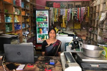 रायपुर : बिहान योजना से सशक्त हुई महिलाएं, बैंक सखी बन संज्योति चौहान ने बनाई आत्मनिर्भरता की मिसाल…