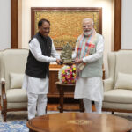 रायपुर : बस्तर 2.0 की शुरुआत : मुख्यमंत्री साय ने&hellip;