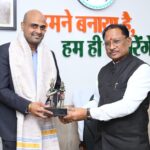 रायपुर : AI आधारित शिक्षा से छत्तीसगढ़ को ज्ञान, कौशल&hellip;