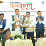 रायपुर : फार्मेसी शिक्षा और शोध से बदलेगी स्वास्थ्य व्यवस्था:&hellip;