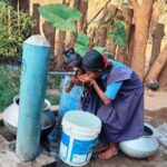 रायपुर : नक्सल प्रभाव से विकास की ओर बढ़ा हेटारकसा…