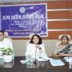 रायपुर : पोषण 2.0 के प्रभावी क्रियान्वयन से ही कुपोषण&hellip;