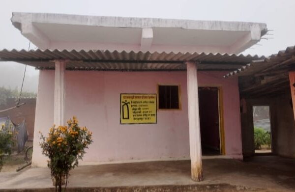 रायपुर : सूरजपुर बना प्रधानमंत्री आवास योजना (ग्रामीण) में प्रदेश का अग्रणी जिला…