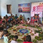 रायपुर : विशेष लेख : बच्चों का भविष्य हमारी थाली&hellip;