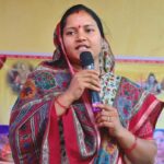 रायपुर : वनांचल में विकास की नई रोशनी : मंत्री&hellip;