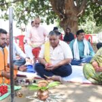 रायपुर : आधारभूत सुविधाओं के विस्तार से बदलेगा लखनपुर नगर&hellip;
