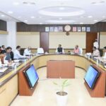 मंत्रिपरिषद के निर्णय : रायपुर, 29 अप्रैल 2026…