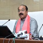 रायपुर : उप मुख्यमंत्री श्री अरुण साव ने कैबिनेट की&hellip;