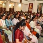 रायपुर : राज्यपाल श्री डेका ने महाविद्यालय की छात्राओं से हुए रूबरू…