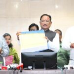 रायपुर : मुख्यमंत्री श्री विष्णुदेव साय ने माध्यमिक शिक्षा मंडल&hellip;
