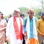 रायपुर : एक ग्रामीण का न्योता, मुख्यमंत्री का अपनापन –&hellip;