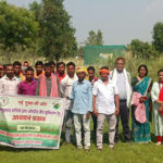 रायपुर : अबूझमाड़ में औषधीय खेती की नई सुबह अब&hellip;