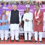 मुख्यमंत्री श्री विष्णु देव साय ने सुशासन तिहार अंतर्गत मोतीपुर&hellip;