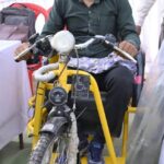 सपनों को मिले पहिए : भीमा मारकंडे की बैसाखी से&hellip;