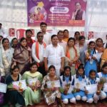 मांगों एवं शिकायतों से संबंधित कुल 692 आवेदन हुए प्राप्त…