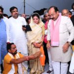 रायपुर : नगर पालिका बनेगा धमधा, उप मुख्यमंत्री श्री अरुण&hellip;