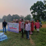 रायपुर : मोर गांव – मोर पानी महाअभियान से मोहला-मानपुर-अम्बागढ़&hellip;