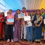 रायपुर : खाद्य मंत्री श्री दयालदास बघेल ने शिविर में&hellip;