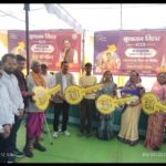 रायपुर : सुशासन तिहार 2026: गांव-गांव पहुंच रहा समाधान, हितग्राहियों&hellip;