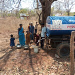 रायपुर : जिला प्रशासन की पहल पर बैगा बस्ती टिंगीपुर&hellip;