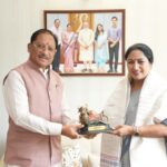 रायपुर : नई दिल्ली में मुख्यमंत्री विष्णु देव साय ने&hellip;