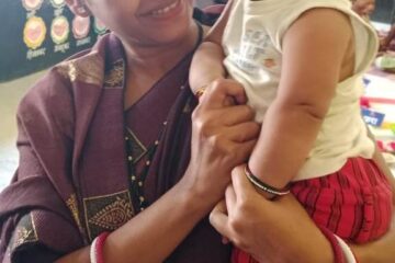 रायपुर : “पोट्ठ लईका पहल” से कुपोषण में उल्लेखनीय कमी, राजनांदगांव जिले में 3.68 प्रतिशत घटा कुपोषण…